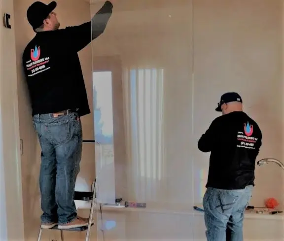 Professional plumbing installation for Boiler Repair in Belmont Park